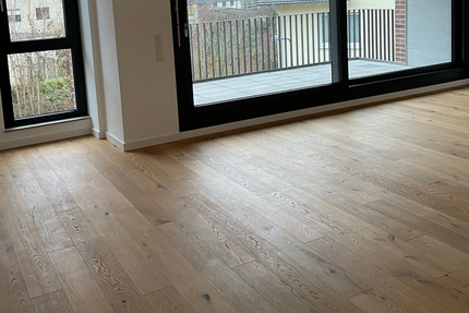 Wohnung zum Kaufen in Frankfurt am Main 593.000 € 84.16 m² 2 zimmer