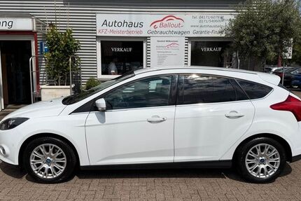 Ford Focus 158.000 km 6.950 &euro; Winsen (Luhe). 21423