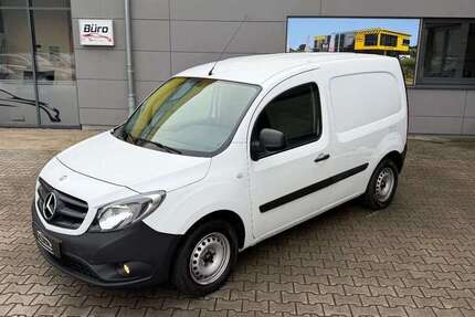 Mercedes-Benz Citan 94.000 km 10.990 &euro; Lohne 49393