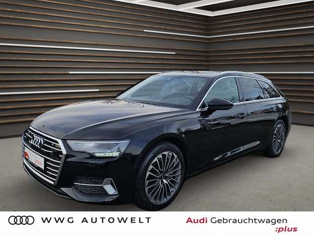 Audi A6 70.159 km 32.680 &euro; Schwäbisch-Gmünd 73527