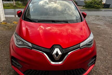 Renault ZOE 39.300 km 14.750 &euro; Neuötting 84524