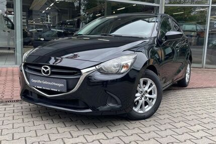 Mazda 2 87.318 km 12.950 &euro; Berlin 13403