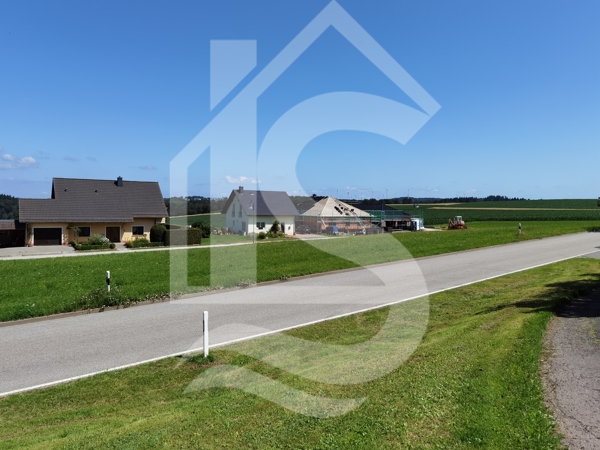 Hier könnte Ihr Traum vom Eigenheim wahr werden! Baugrundstück in Peterswald - Grundstück Peterswald-Löffelscheid Hunsrück | Angebot:16819098