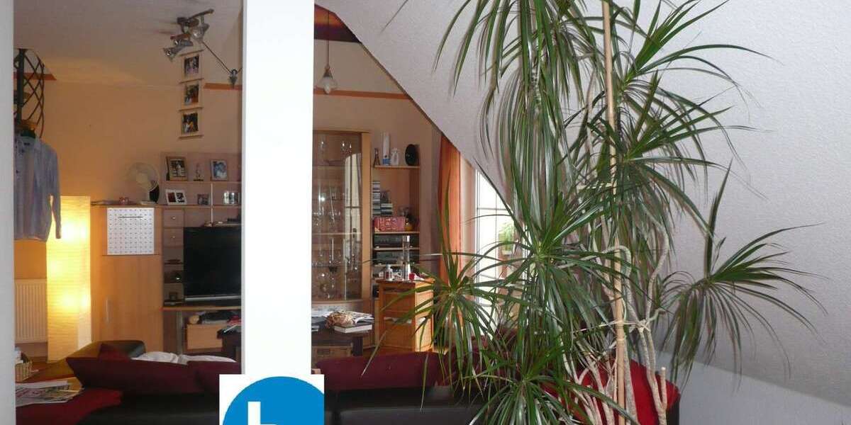 Etagenwohnung Forchheim - 3 Zimmer, 89 m&sup2;, 890&euro; | Angebot:26455443