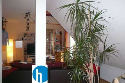 Wohnung Forchheim - 3 Zimmer, 89 m&sup2;, 720&euro; | Angebot:26455443