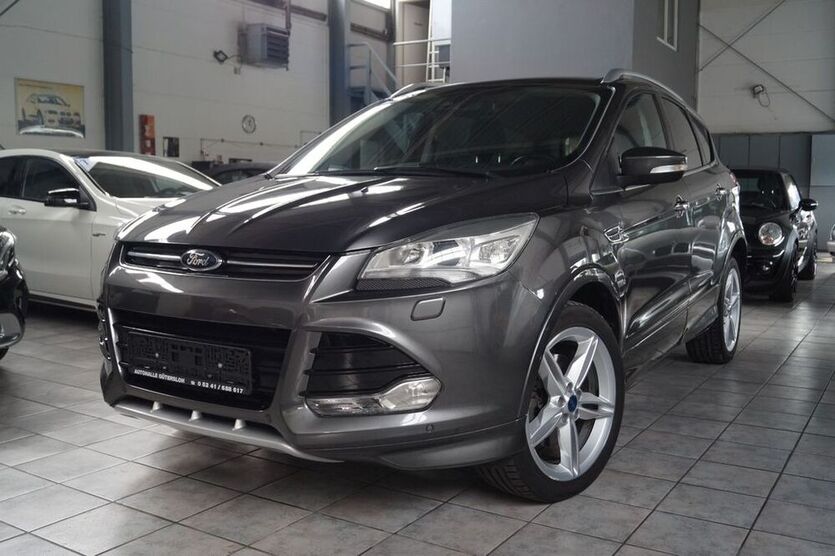 Kuga