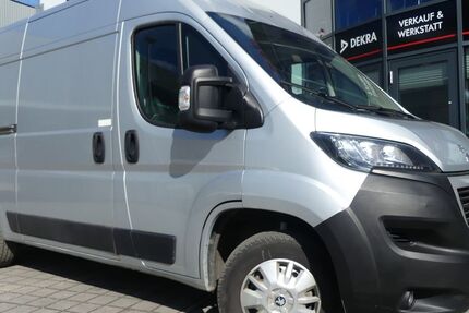 Peugeot Boxer 142.670 km 15.800 &euro; Berlin 13156