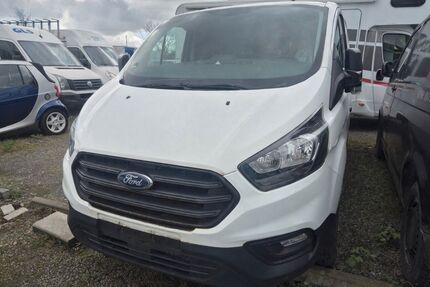 Ford Transit Custom 230.000 km 6.999 &euro; Achim 28832
