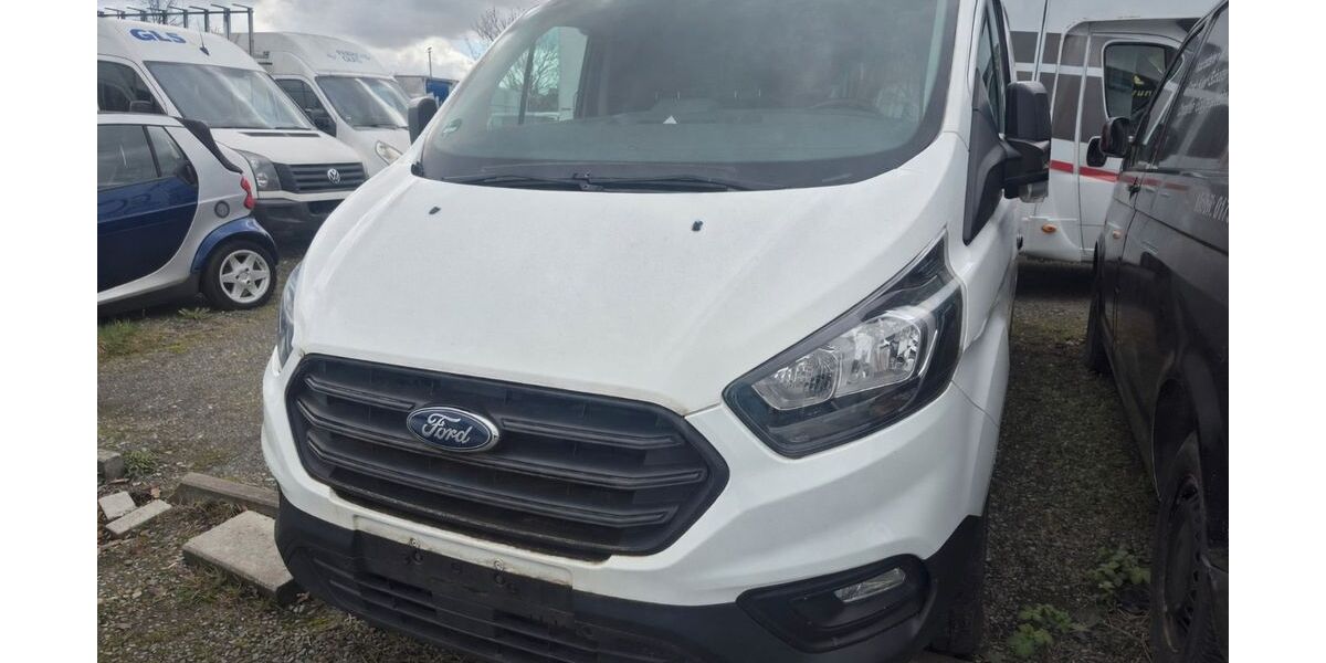 Ford Transit Custom 230.000 km 6.999 &euro; Achim 28832