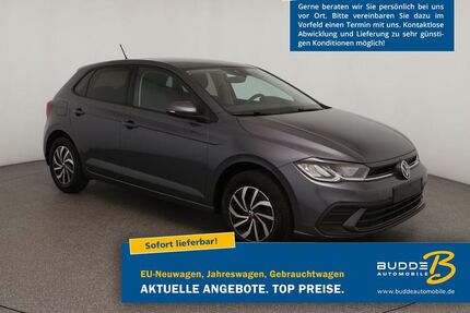 VW Polo 5.373 km 18.640 &euro; Warstein-Belecke 59581