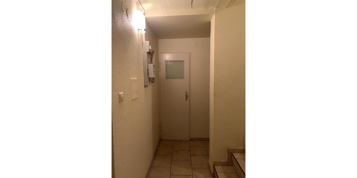 Erdgeschoßwohnung Ludwigsburg Hoheneck - 1 Zimmer, 29 m&sup2;, 123.000&euro; | Angebot:26846050