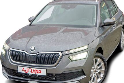 Skoda Kamiq 33.025 km 22.990 &euro; Rostock 18146