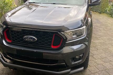 Ford Ranger 52.000 km 34.900 &euro; Homburg 66424