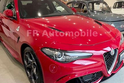 Alfa Romeo Giulia 90.990 km 46.499 &euro; Gelsenkirchen 45884
