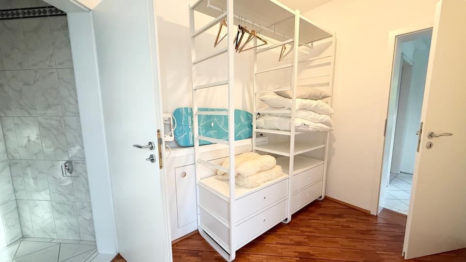 Etagenwohnung Bad Homburg vor der Höhe Gonzenheim - 3 Zimmer, 130 m&sup2;, 2.200&euro; | Angebot:26395142