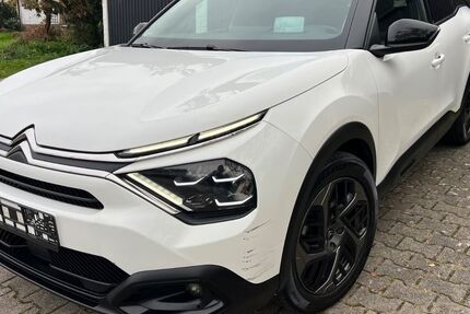 Citroen C4 163.000 km 12.990 € Schwabach 91126