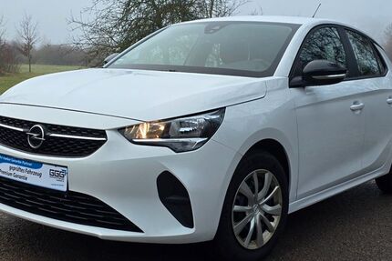 Opel Corsa 53.000 km 11.990 € Magdeburg 39130