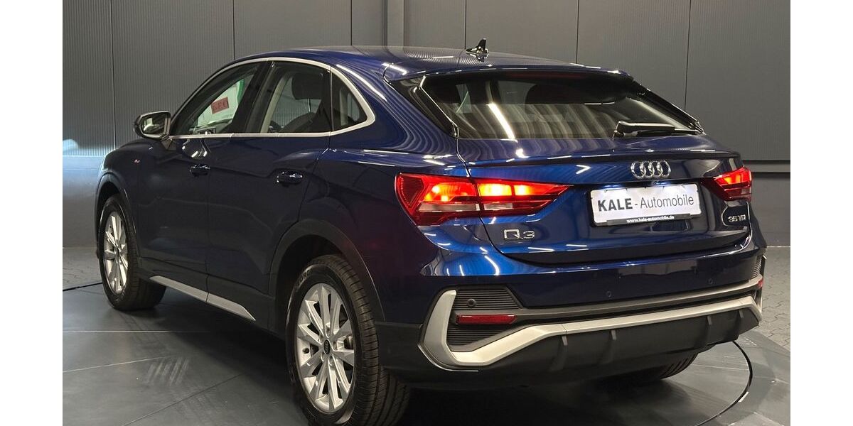 Audi Q3 64.000 km 33.790 &euro; Helmstedt 38350