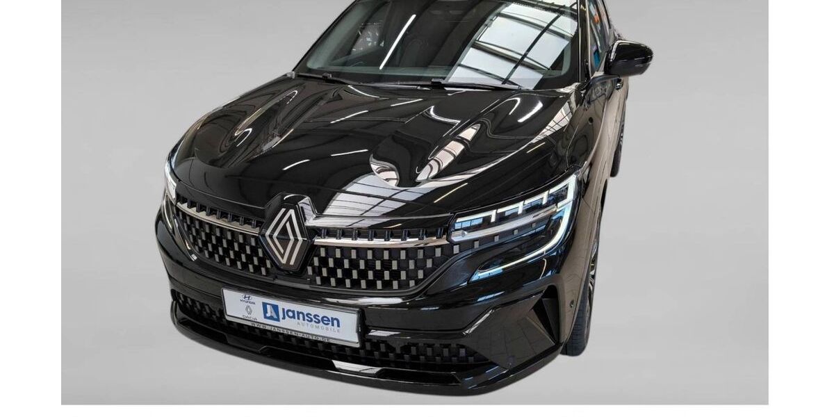 Renault Austral 55.315 km 31.990 &euro; Aurich 26605