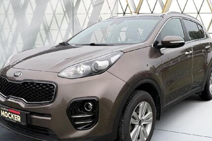 Kia Sportage 86.000 km 15.790 € Selb 95100