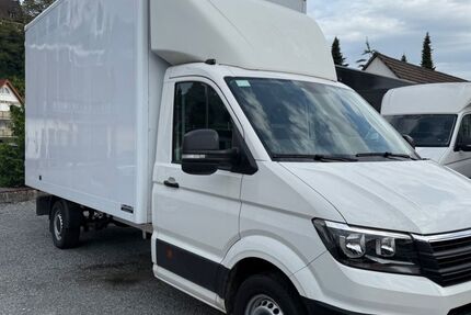 VW Crafter 182.564 km 12.490 € Sinsheim 74889