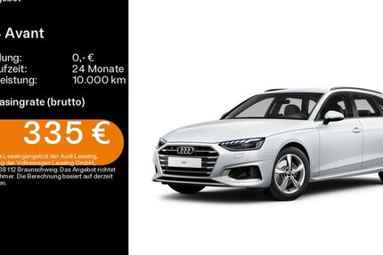 Audi A4 41.056 km 27.990 &euro; Schweinfurt 97424