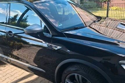 VW Tiguan Allspace 63.000 km 28.950 &euro; Laaber 93164