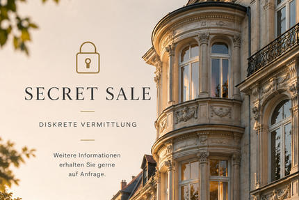Haus Stuttgart Degerloch - 25 Zimmer, 450 m&sup2;, 1.500.000&euro; | Angebot:27725793