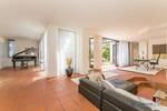 Einzigartiges Architektenhaus mit EinliegerWohnung in begehrter Lage von Mainz-Laubenheim