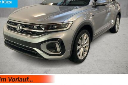 VW T-Roc 14.760 km 27.779 &euro; Ribnitz-Damgarten / Barth / Bad Sülze 18311