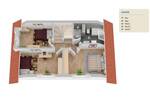 Doppelhaushälfte Ochtrup - 5 Zimmer, 127 m&sup2;, 395.000&euro; | Angebot:26155599