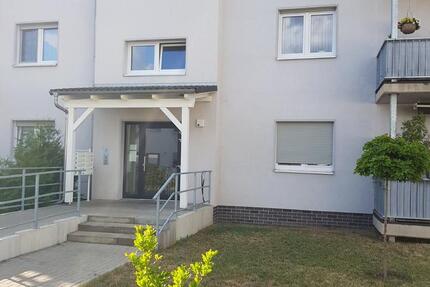 2-RaumWohnung, behindertengerecht, Cottbus Nähe Krankenhaus