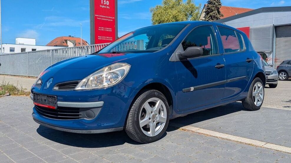 Clio