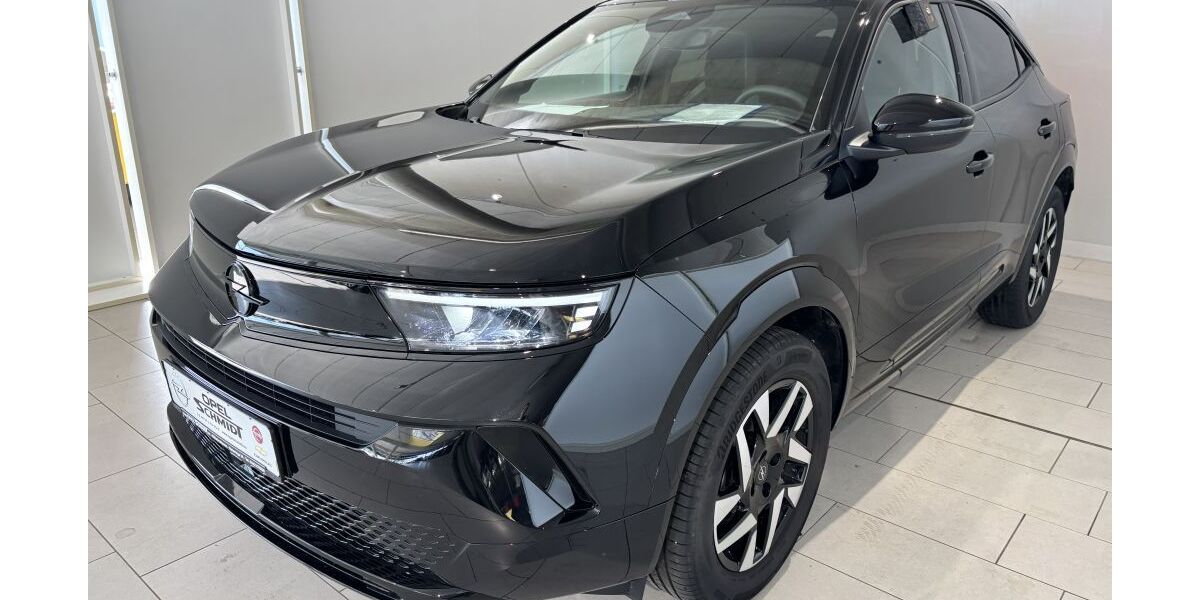 Opel Mokka 15.612 km 21.590 &euro; Wilhelmshaven 26389