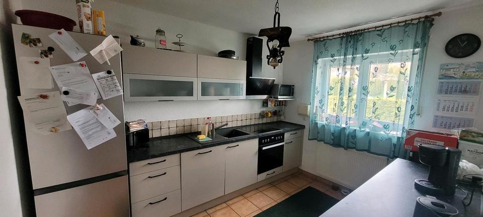 Doppelhaushälfte Schwalmstadt - 5 Zimmer, 140 m&sup2;, 247.000&euro; | Angebot:26802982