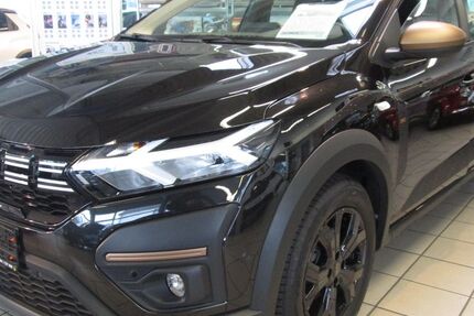 Dacia Sandero 4.395 km 18.900 &euro; Plettenberg 58840