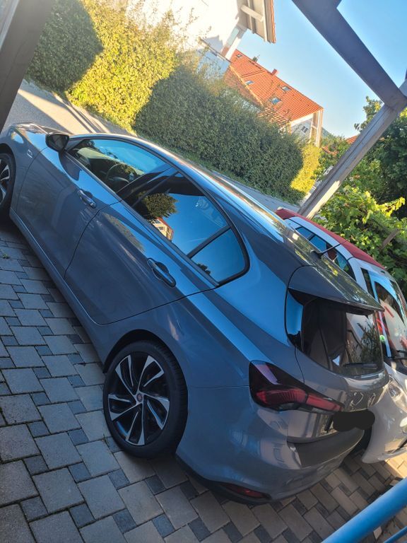 Fiat Tipo 54.100 km 15.800 € Sankt Wolfgang 84427
