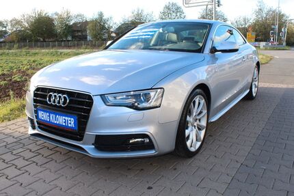 Audi A5 92.000 km 18.900 € Worms-Pfeddersheim 67551
