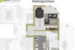Etagenwohnung Immenstaad am Bodensee / Kippenhausen Kippenhausen - 5 Zimmer, 170 m&sup2;, 749.000&euro; | Angebot:25997895