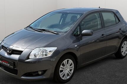 Toyota Auris 91.000 km 5.999 &euro; Frankenthal 67227