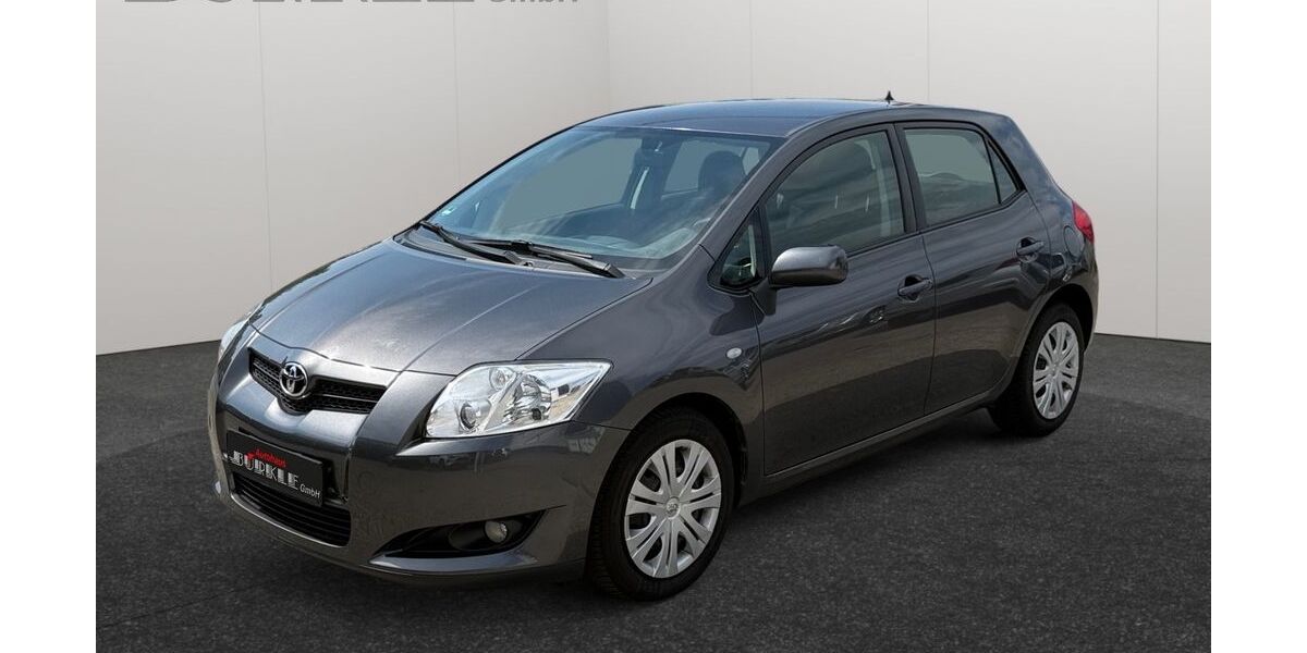 Toyota Auris 91.000 km 5.999 &euro; Frankenthal 67227