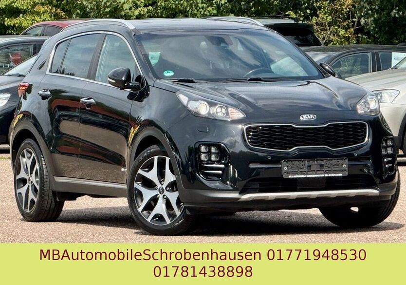 Sportage