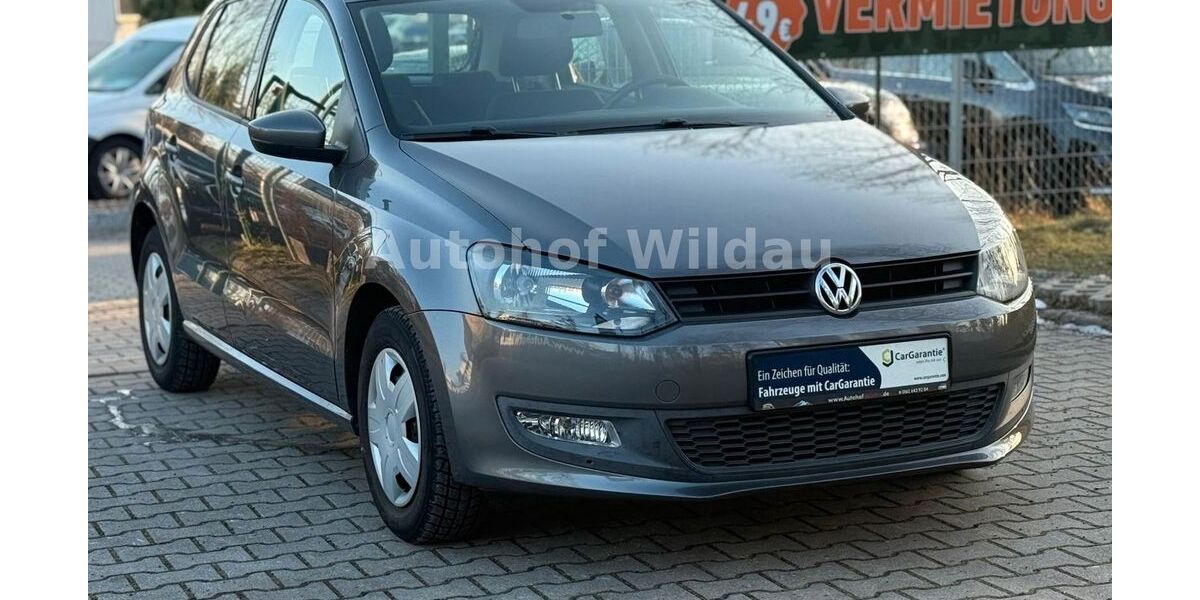 VW Polo 79.565 km 7.290 &euro; Wildau 15745