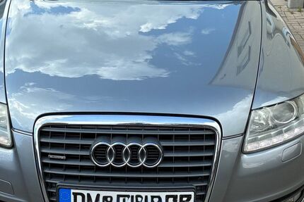 Audi A6 317.700 km 7.900 &euro; Demmin 17109
