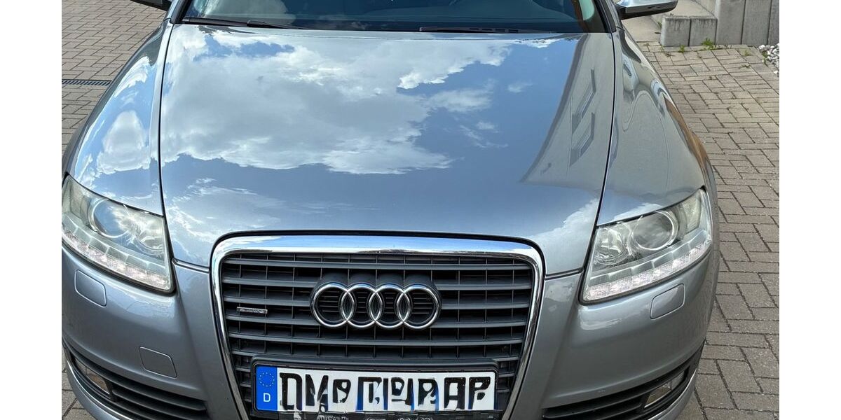 Audi A6 317.700 km 7.900 &euro; Demmin 17109