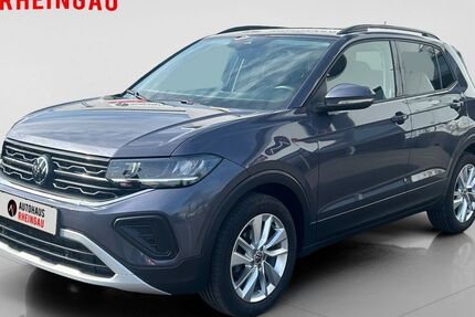 VW T-Cross 32.500 km 20.450 &euro; Geisenheim am Rhein 65366
