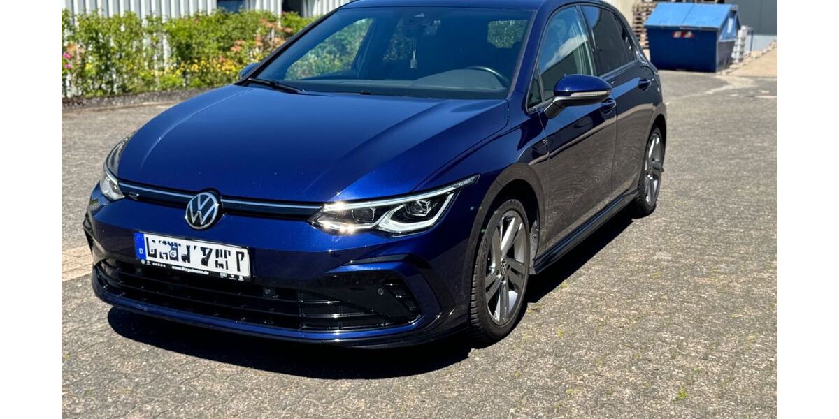 VW Golf 109.000 km 19.400 &euro; Detmold 32756