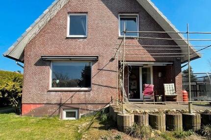 Haus Bordesholm - 5 Zimmer, 110 m&sup2;, 600.000&euro; | Angebot:27233626