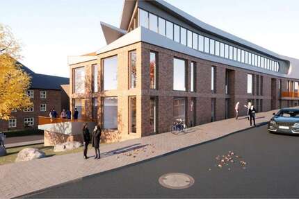 Grundstück in Flensburg 1.150.000 € 12646 m² zimmer