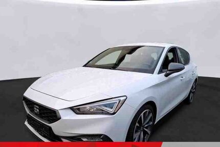 Seat Leon 46.500 km 23.980 € Kitzingen 97318